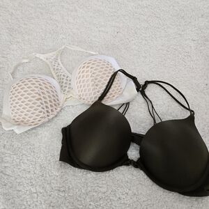 Victoria Secret Bras 36B